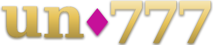 uno777 logo